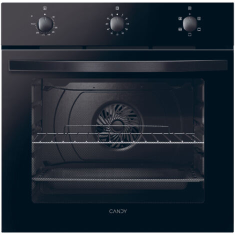 Candy Idea FIDC N502IT Forno Elettrico 65 Litri Classe Energetica A Nero