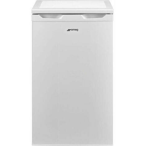 Smeg FF08EW Congelatore verticale Sottopiano 63 L E Bianco