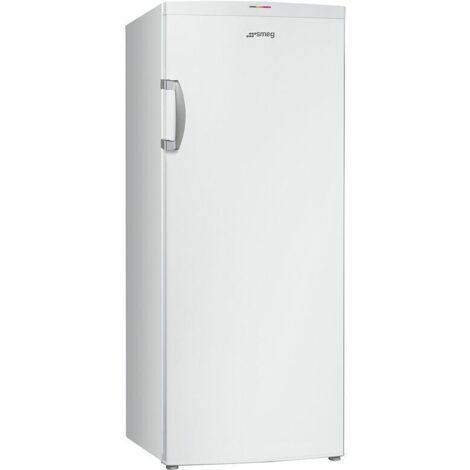 Smeg CV275NE Universale Congelatore a libera installazione 220 Litri Bianco