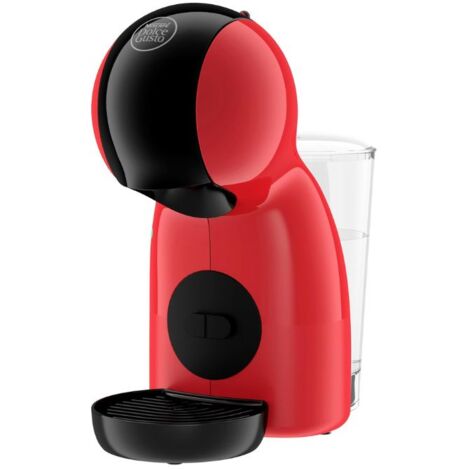 Macchina da caffe krups nescafe dolce gusto piccolo xs kp1a35p red