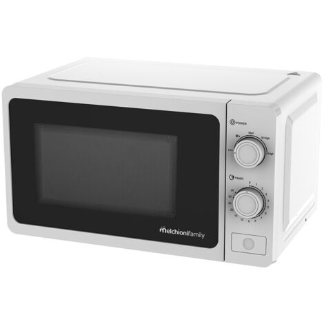 FORNO MICROONDE 20LT+GRILL """MELCHIONI ONDA""" (1/4)