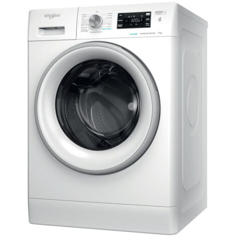 Whirlpool Lavatrice a libera installazione - FFB 7469 SV IT