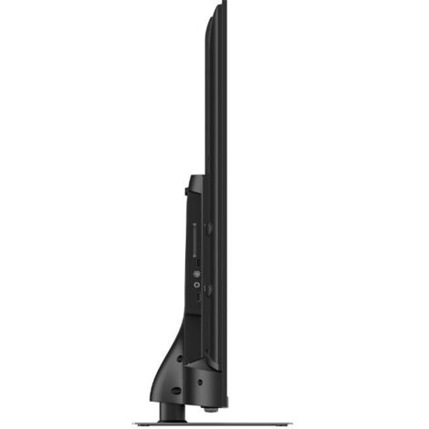 Thomson 55QG5C14 Televisione Smart TV 55 Pollici Qled Google TV