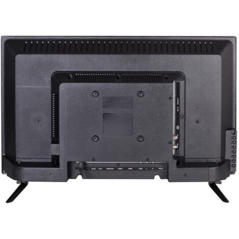 Trevi Smart TV Android 24” Digitale Terrestre e Satellitare Cavo Accendisigari 12V LTV 2410 SMART (1/5)
