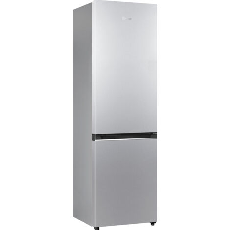Indesit INKF 8251 S5E Libera installazione 250 L D Argento