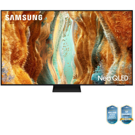 Samsung TVC LED 65 NEO QLED SMART WIFI 4 HDMI 2USB OTS LITE TECN MINI LED 100
