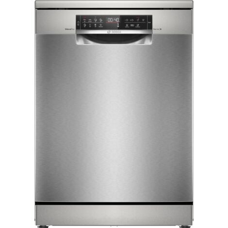 Bosch Lavastoviglie SMS6ECI12E 60cm lavastoviglie da libera installazione