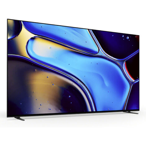 Sony BRAVIA XR XR8A 165,1 cm (65") 4K Ultra HD Smart TV Wi-Fi Nero