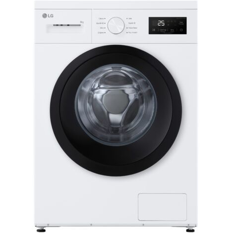 Lg LAVATRICE SNELLA 47M 8KG 1400G A VAP TOP REMOVIBILE
