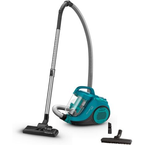 Rowenta Swift Power Cyclonic Aspirapolvere senza Sacco 750W