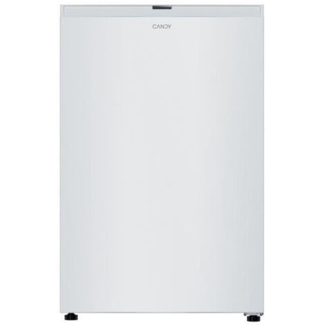 Candy CNUQ2L58EW Congelatore verticale Libera installazione 90 L E Bianco