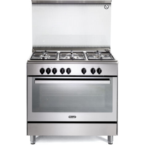 De Longhi PEMX 96 ED Cucina con forno elettrico multifunzione