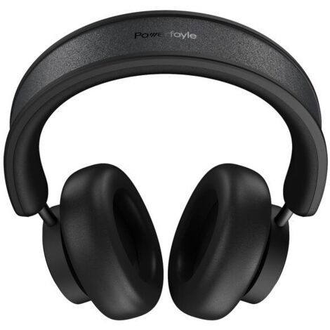 Urbanista Los Angeles Auricolare Wireless A Padiglione Musica e Chiamate USB tipo-C Bluetooth Nero (1/5)