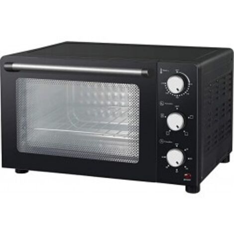 Melchioni Enjoy 31 31 L 1500 W Nero