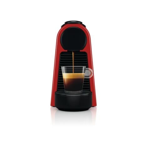 De’Longhi Essenza Mini EN85.B Semi-automática Macchina per caffè a capsule  0,6 L