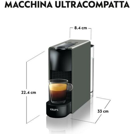 Macchina Caffe Portatile per Auto 12V Accendisigari Camper Barca 1
