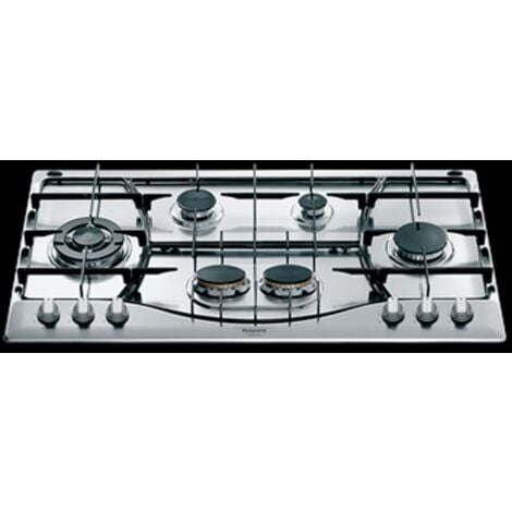 Rubinetto Gas Cucina Gas Piano Cottura Ariston Indesit Hotpoint