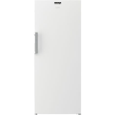 Beko RFSA240M31WN congelatore Libera installazione 215 L F Bianco