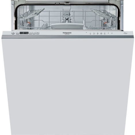 Hotpoint Hic 3C34 A Scomparsa Totale 14 Coperti D