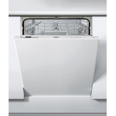 Hotpoint Hic 3C34 A Scomparsa Totale 14 Coperti D