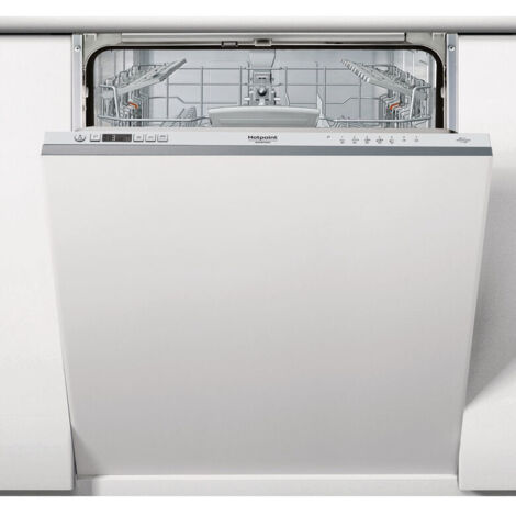 Hotpoint Hic 3C34 A Scomparsa Totale 14 Coperti D