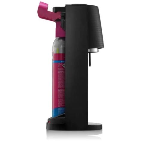 SODASTREAM GASATORE TERRA BLACK