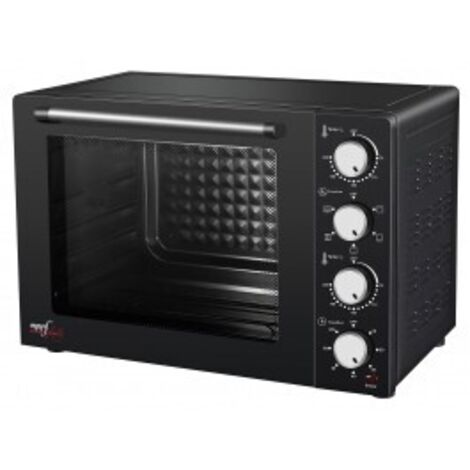 Melchioni Enjoy 63 Nero