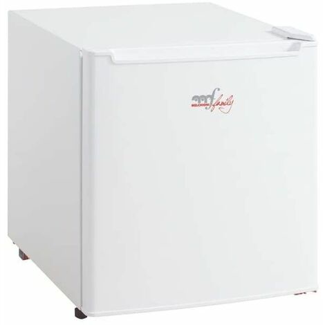 Frigorifero Melchioni Iceberg 47 46l classe F Bianco
