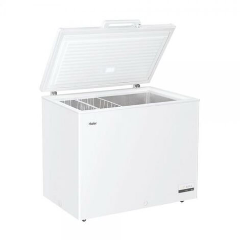 Haier HCE200F Congelatore a pozzo Libera installazione 194 L F Bianco