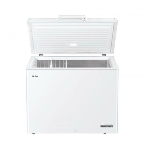 Haier HCE200F Congelatore a pozzo Libera installazione 194 L F Bianco