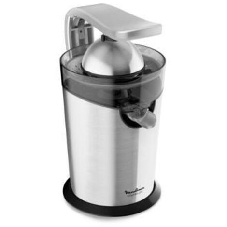 Moulinex Vitapress Pro spremiagrumi elettrico 300 W Acciaio inossidabile (1/5)