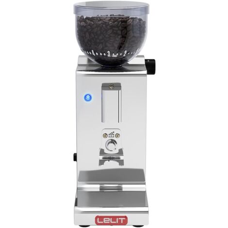 Lelit PL 044 MMT Macina Caffe' con Dosatura Automatica