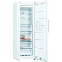 Bosch Serie 4 GSN33VWEP Serie 5 Congelatore Verticale da libera installazione 176 x 60 cm Bianco Classe E