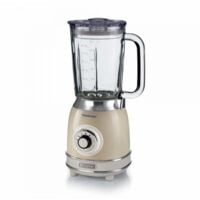 Ariete 0583/03 1,5 L Frullatore da tavolo 1000 W Beige