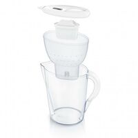 BRITA CARAFFA FILTRO MARELLA WHITE