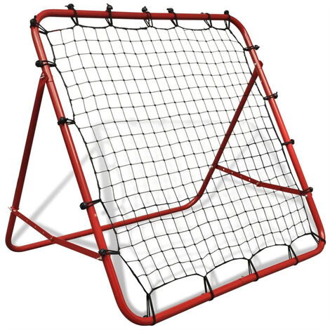 FIMEI Rebondisseur de football 100 x 100 cm (1/4)