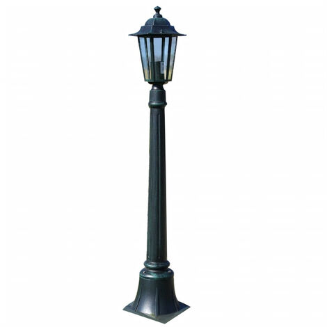 FIMEI Lampe de jardin 105 cm (1/5)
