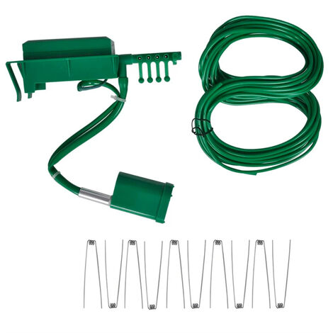 FIMEI Système d'irrigation automatique avec gicleur et minuterie (1/5)