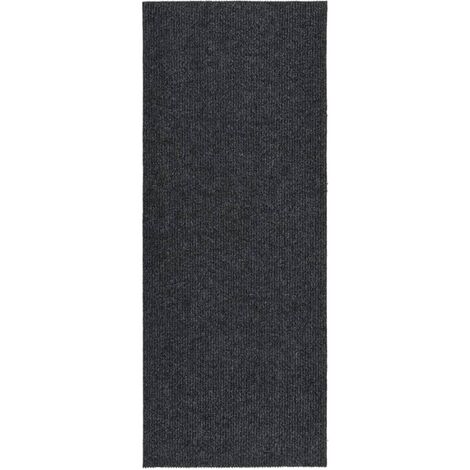 FIMEI Tapis 100x250 cm Anthracite (1/5)
