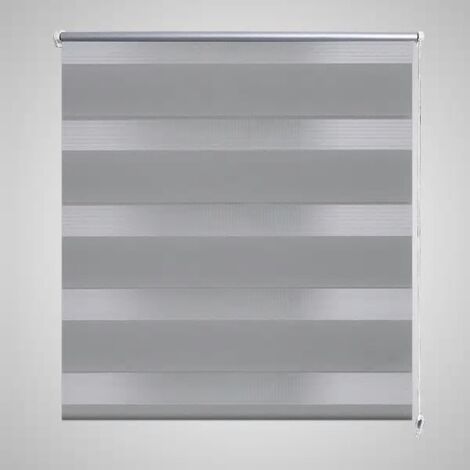 FIMEI Store enrouleur tamisant 140 x 175 cm gris (1/5)