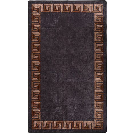 Lot De 8 Tapis Antidérapants 10x10 Cm - Coupeables, Lavables - Pour Moquette, Sous Tapis - Polyester - Anti-glisse Cuisine, Salle De Bain