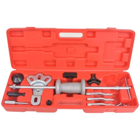 FIMEI Kit d'extracteur à marteau d'essieu universel (1/5)