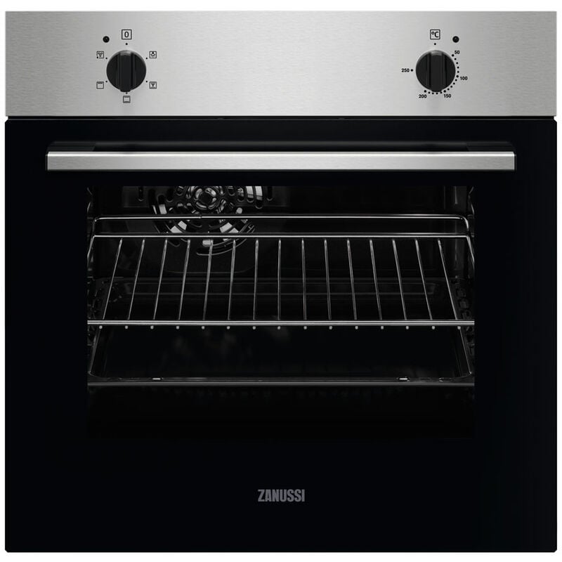 HORNO ZANUSSI ZOHNC0X1