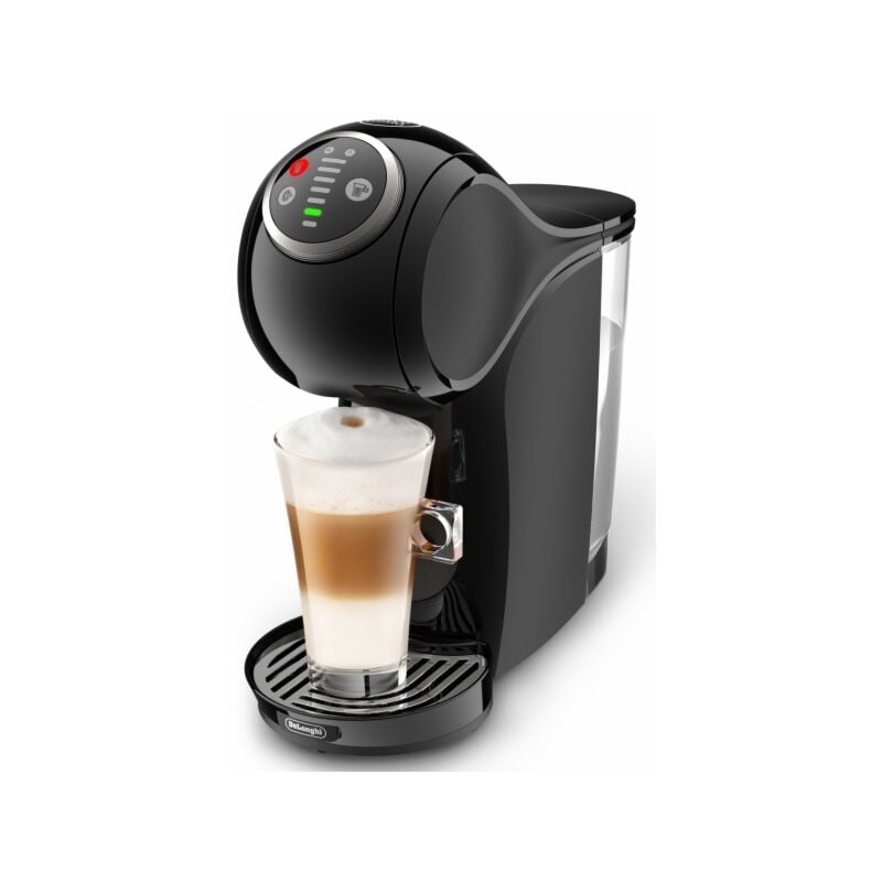 CAFETERA CAPSULAS DELONGHI EDG315.B GENIUS PLUS