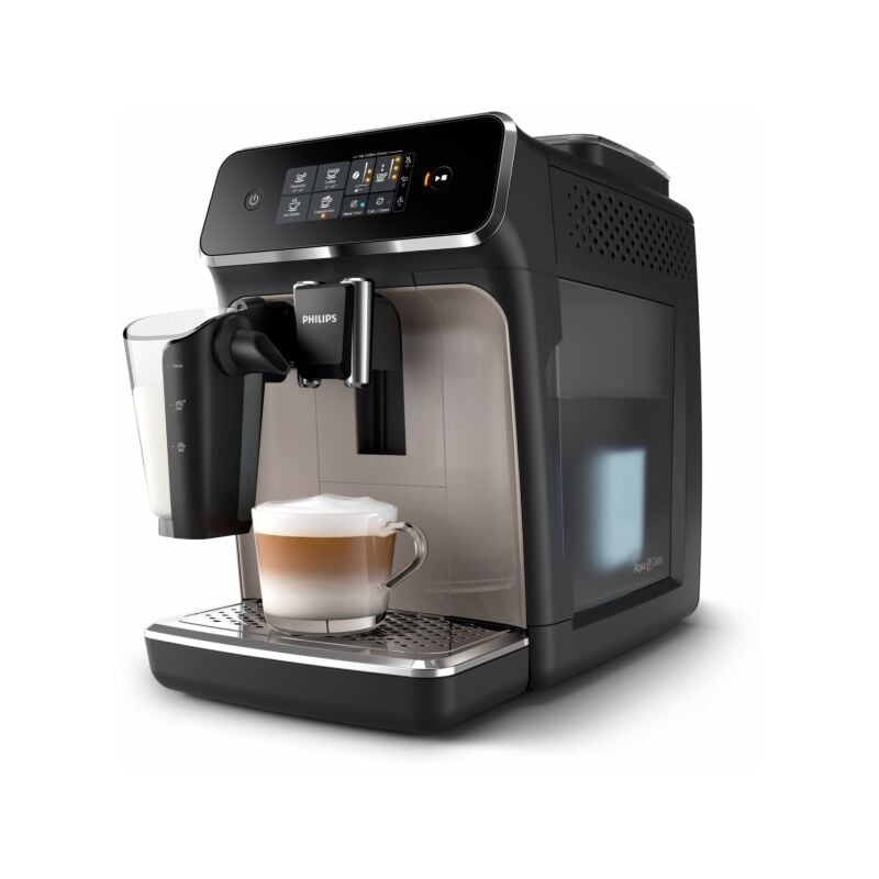 CAFETERA EXPRESS PHILIPS EP2235/40