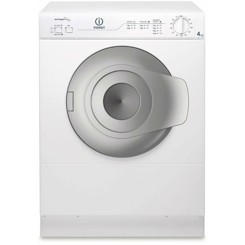 SECADORA EVACUACION INDESIT NIS 41 V (EU)