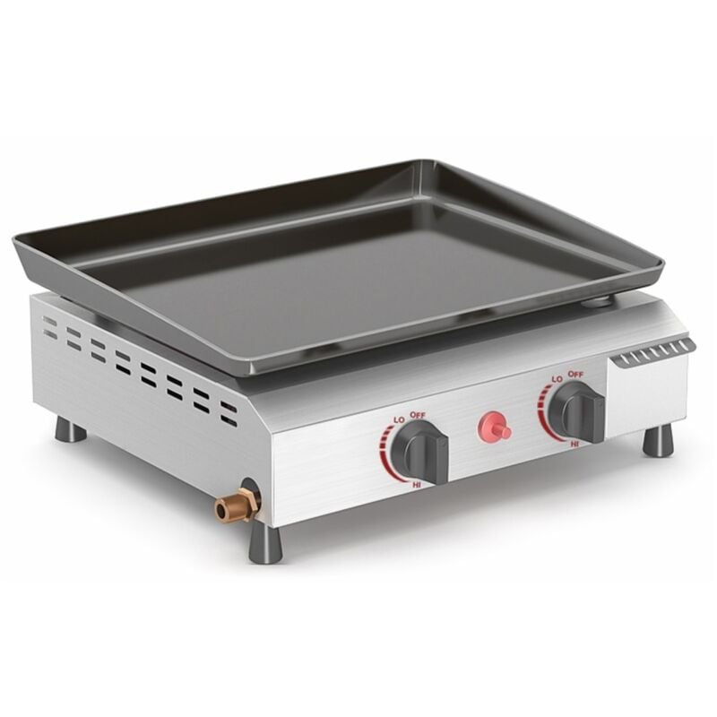 BARBACOA GAS VITROKITCHEN PG220IB