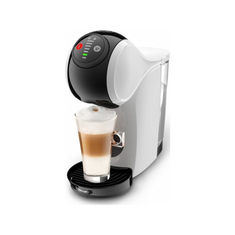 CAFETERA CAPSULAS DELONGHI EDG225.W GENIO S