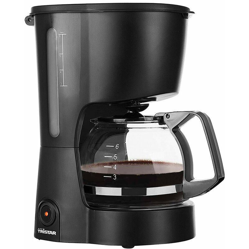 CAFETERA GOTEO TRISTAR CM-1246