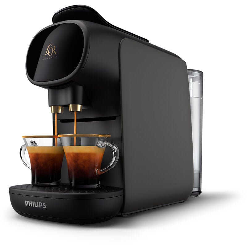 CAFETERA CAPSULAS PHILIPS LM9012/20